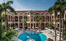 Sofitel Legend Santa Clara Cartagena